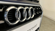 Audi A1 30 TFSI S Line 5dr Petrol Hatchback